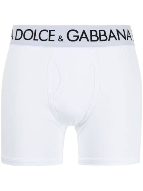 boxershort dolce gabbana|farfetch dolce gabbana underwear.